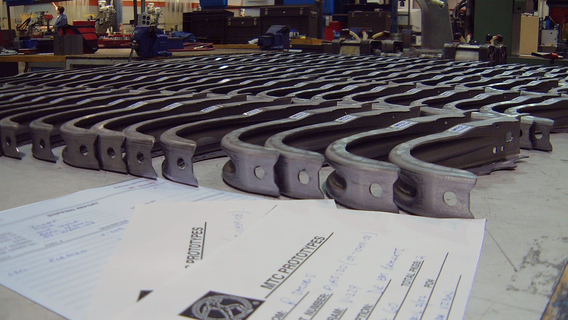 Production Feasibility