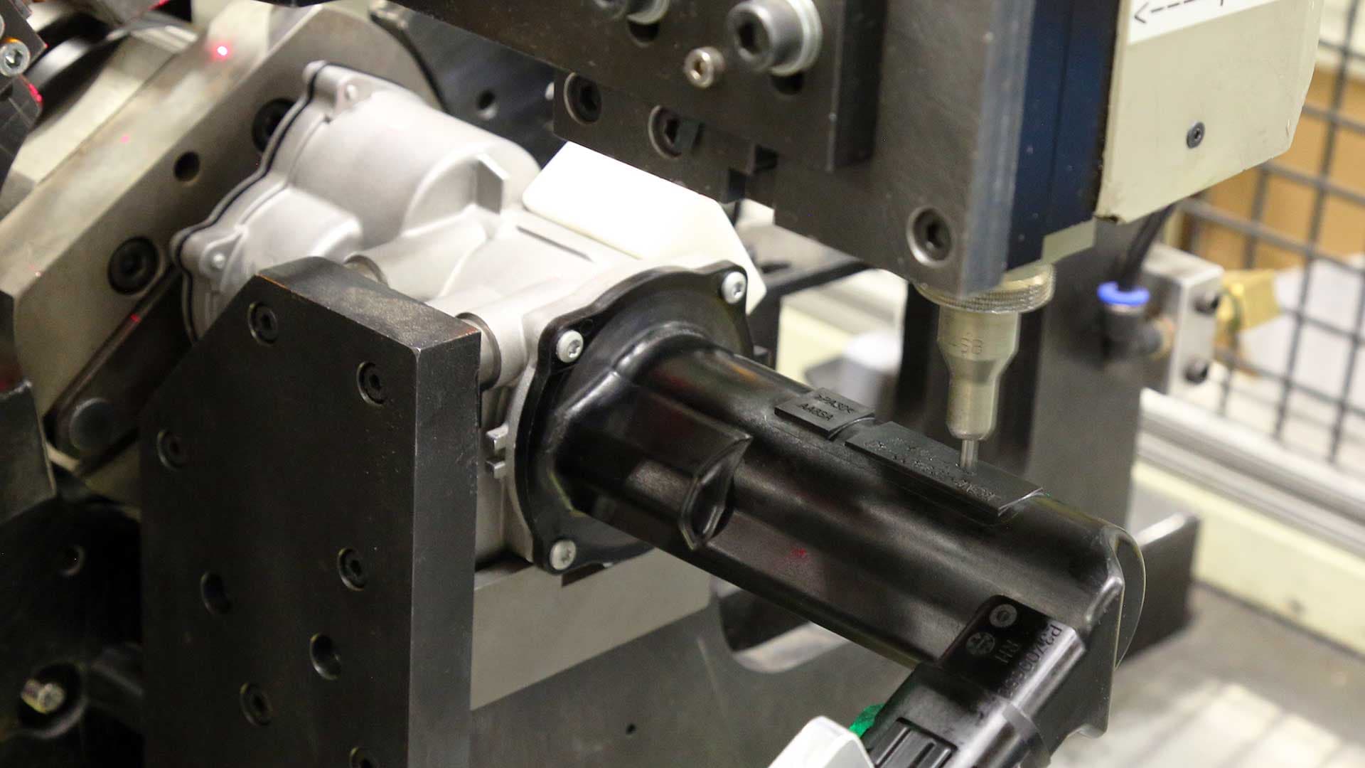 Multimatic Manufacturing